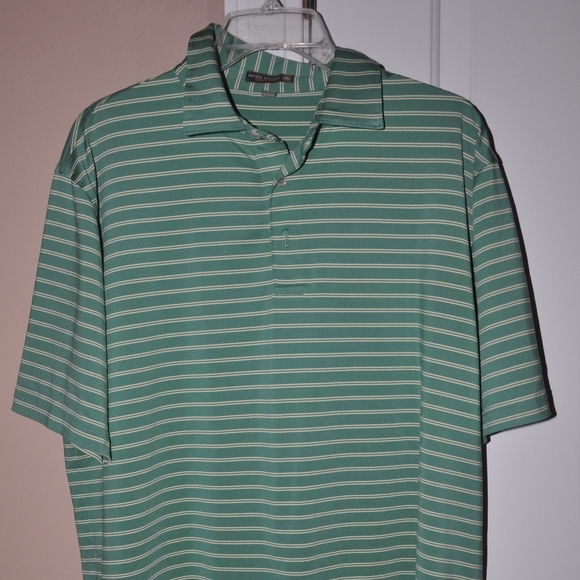 Peter Millar Shirt - Picture 1 of 2